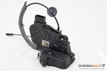 Fechadura Porta Traseira Esquerda Volvo Xc60 T5 R-Design 2015 31253659