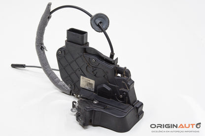 Fechadura Porta Traseira Esquerda Volvo Xc60 T5 R-Design 2015 31253659