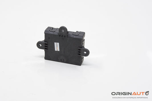 Modulo Porta Traseiro Esquerdo Volvo Xc60 T5 R-Design 2015 9G9T14B534Cc