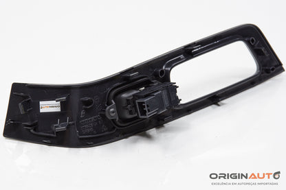 Botao Vidro Traseiro Esquerdo Volvo Xc60 T5 R-Design 2015 30766405