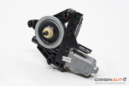 Motor Vidro Traseiro Esquerdo Volvo Xc60 T5 R-Design 2015