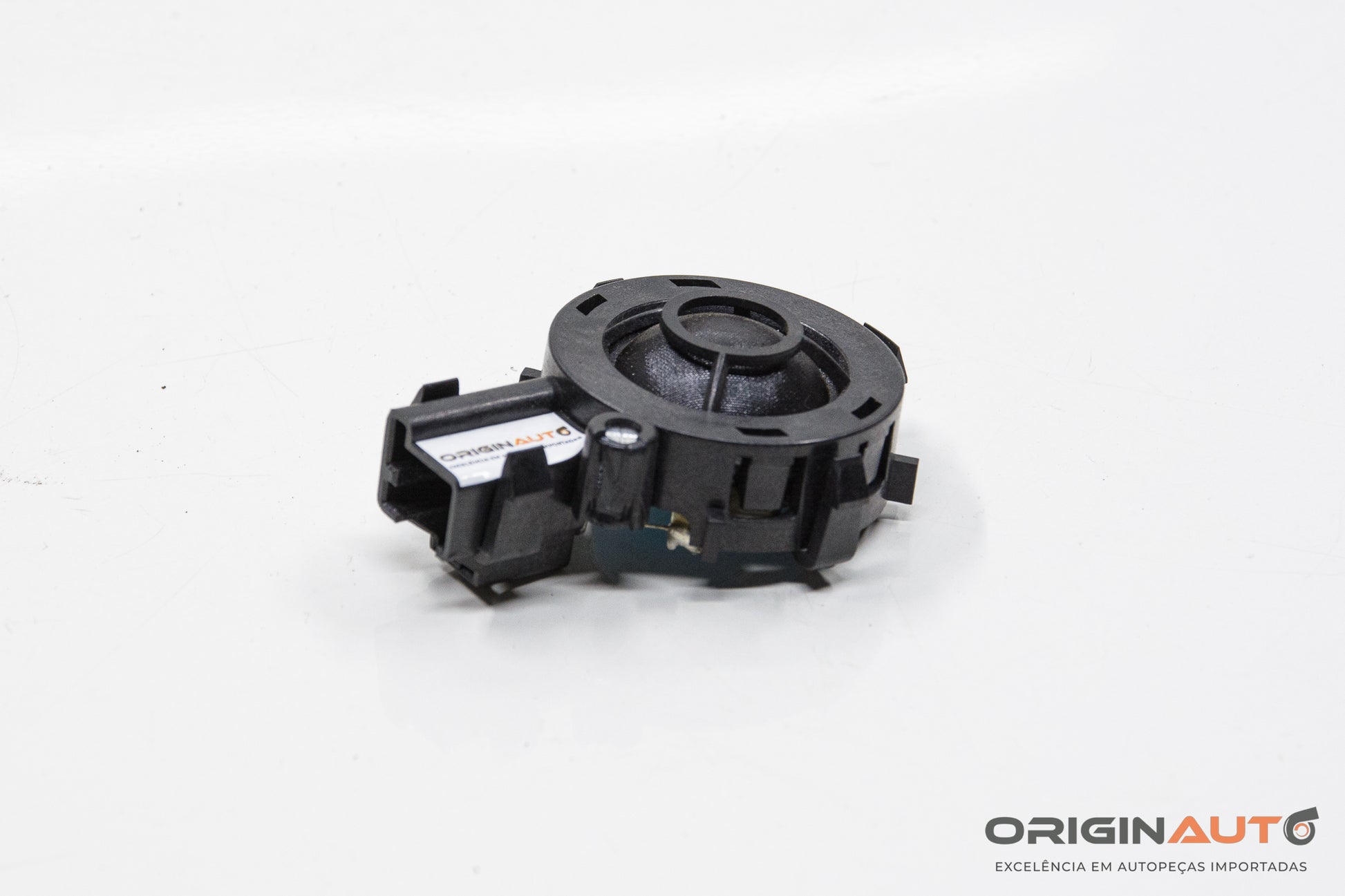 Tweeter Volvo Xc60 T5 R-Design 2015 31384748