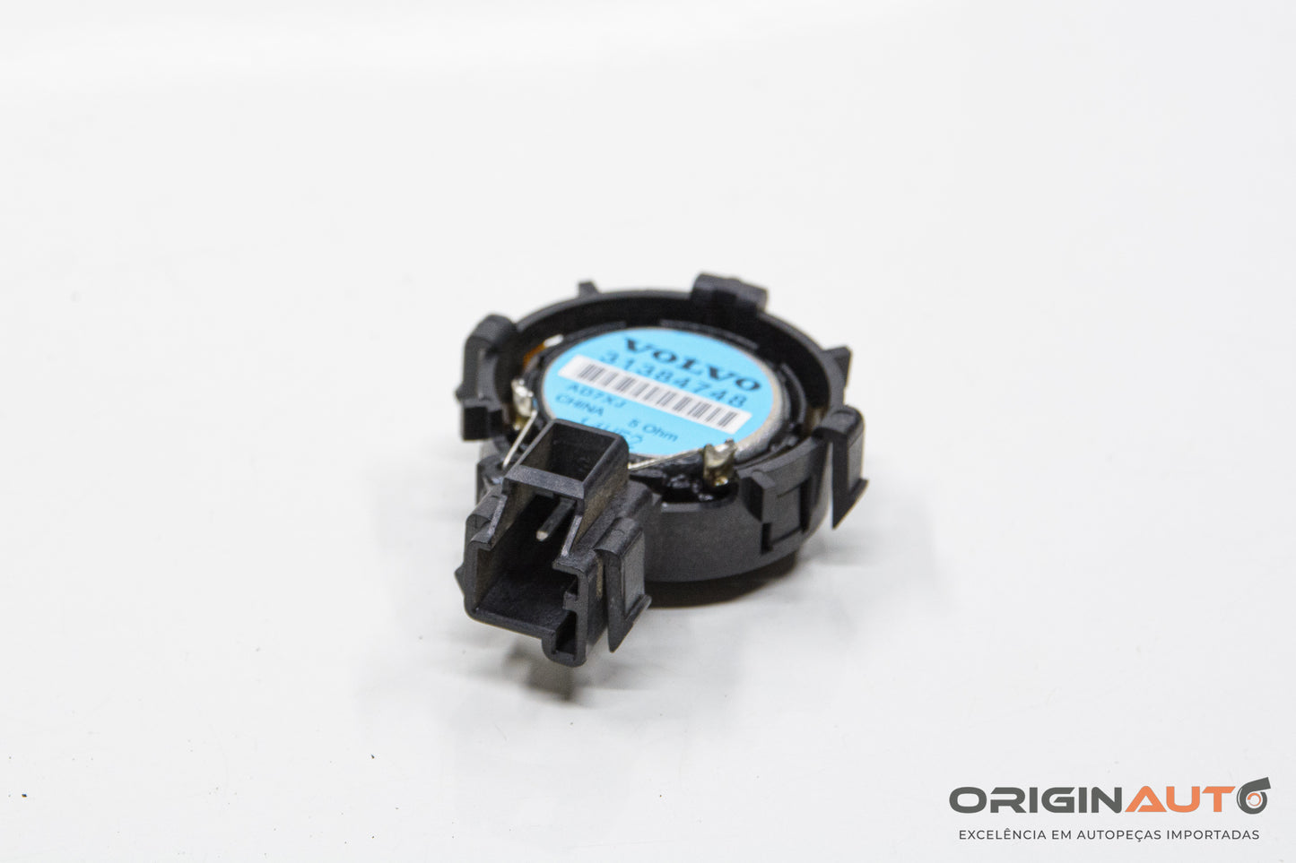 Tweeter Volvo Xc60 T5 R-Design 2015 31384748