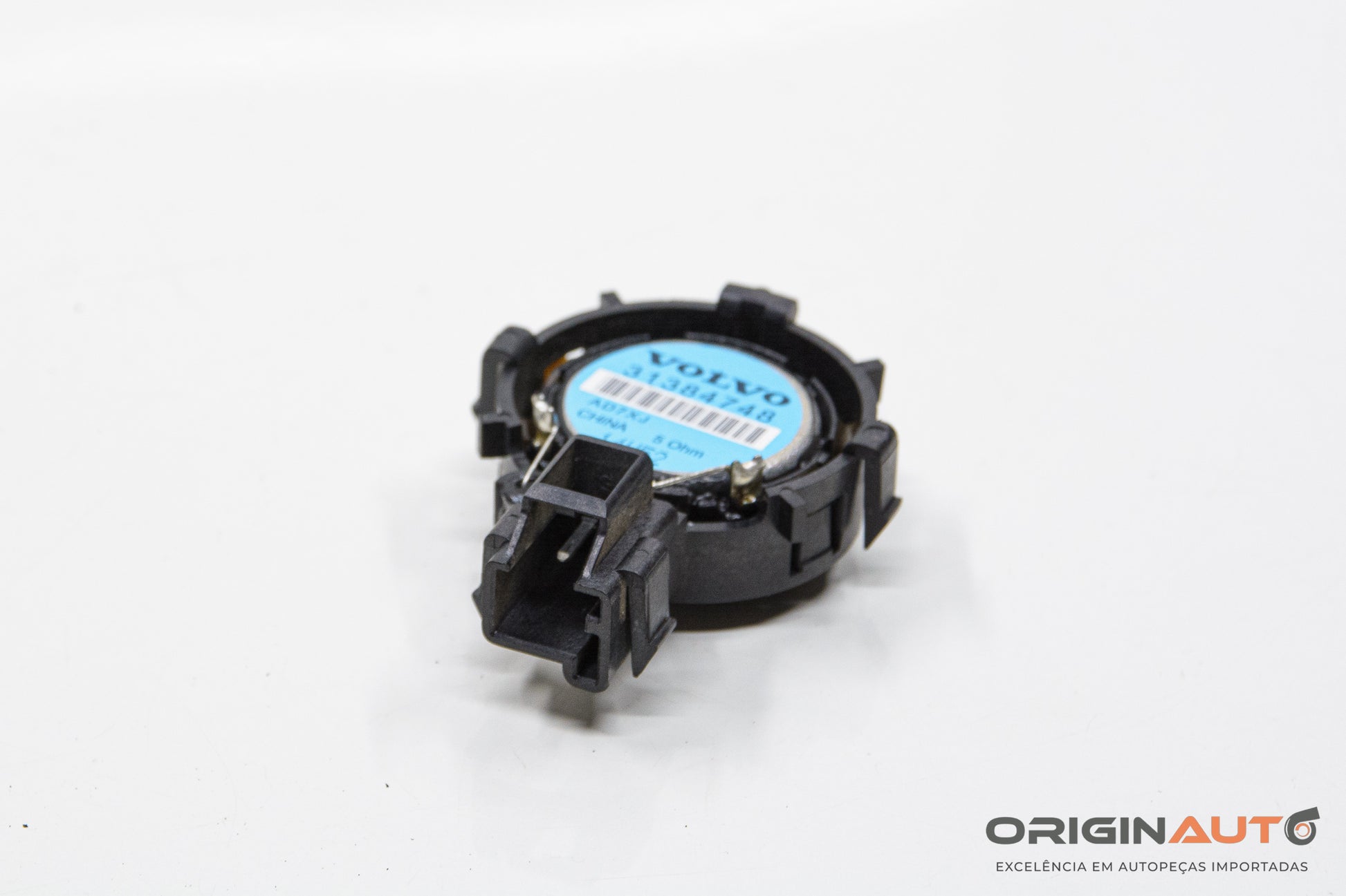 Tweeter Volvo Xc60 T5 R-Design 2015 31384748