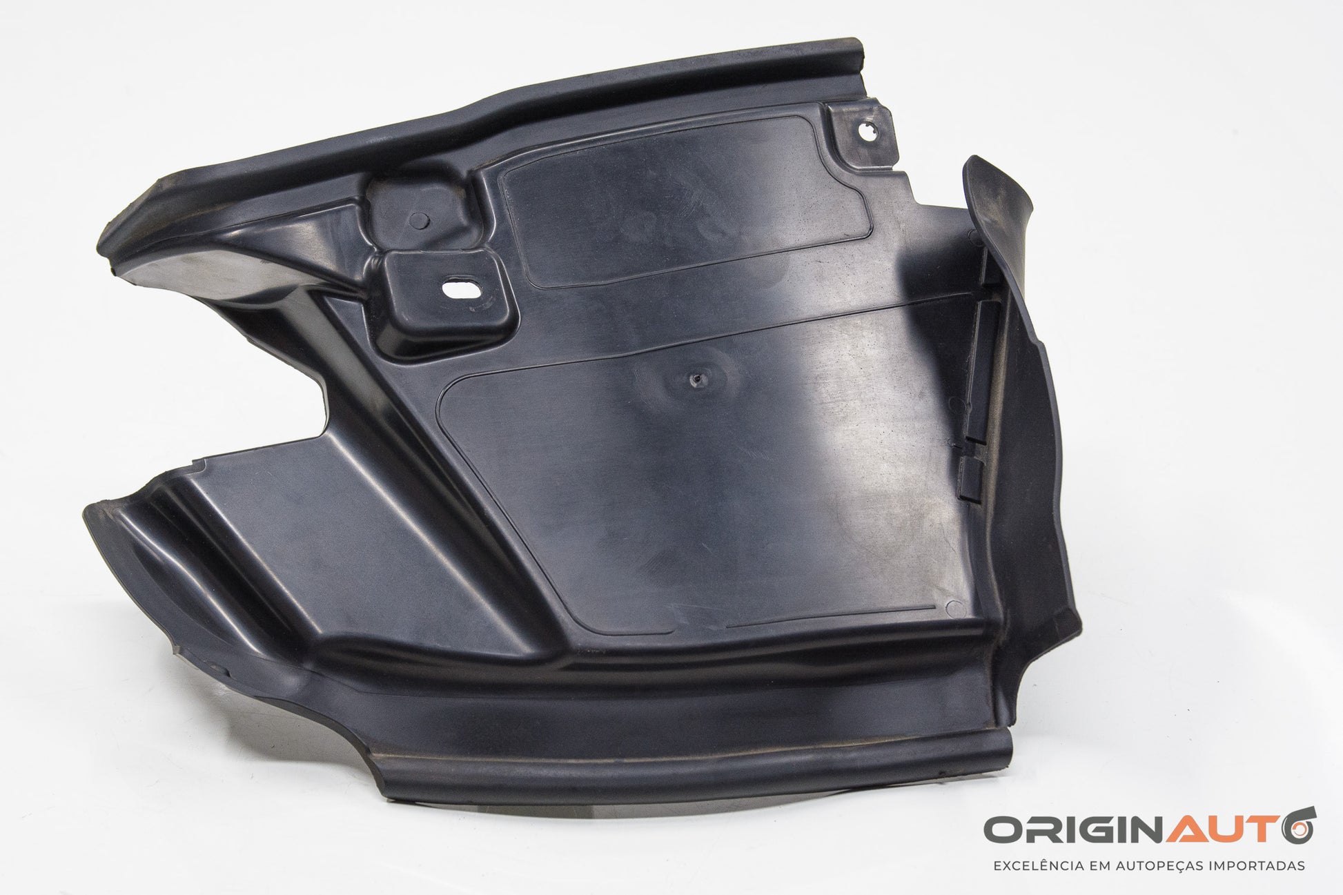 Extensao Para Barro Volvo Xc60 T5 R-Design 2015 31425011