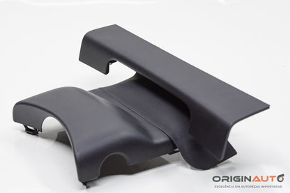 Acabamento Superior Coluna Direcao Volvo Xc60 T5 R-Design 2015 M8648402