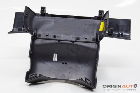 Acabamento Superior Coluna Direcao Volvo Xc60 T5 R-Design 2015 M8648402
