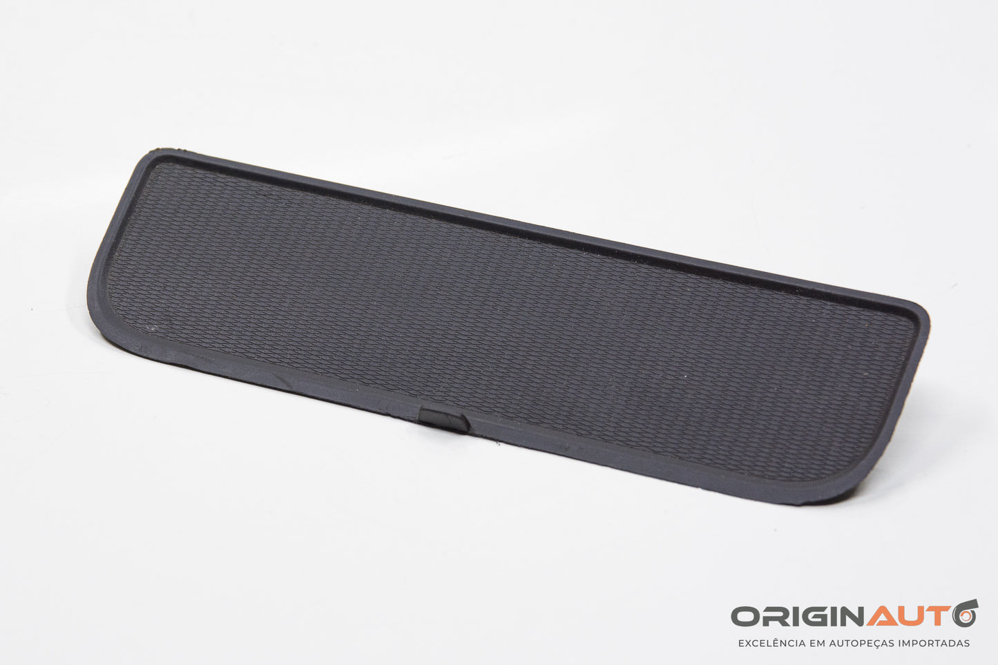 Borracha Acabamento Console Central Volvo Xc60 T5 R-Design 2015 30715132