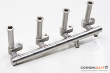 Flauta Bicos Volvo Xc60 T5 R-Design 2015 31303496