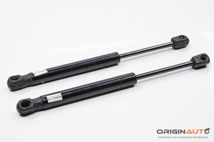 Par Amortecedor Capo Volvo Xc60 T5 R-Design 2015 30784935