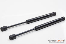 Par Amortecedor Capo Volvo Xc60 T5 R-Design 2015 30784935