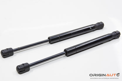 Par Amortecedor Capo Volvo Xc60 T5 R-Design 2015 30784935