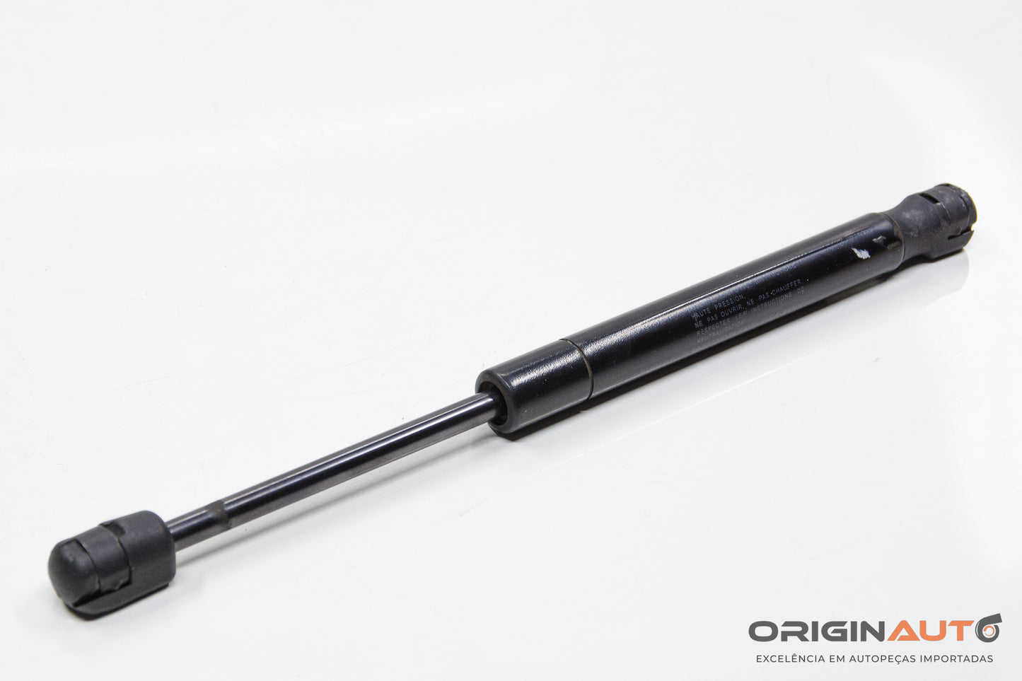 Par Amortecedor Capo Volvo Xc60 T5 R-Design 2015 30784935