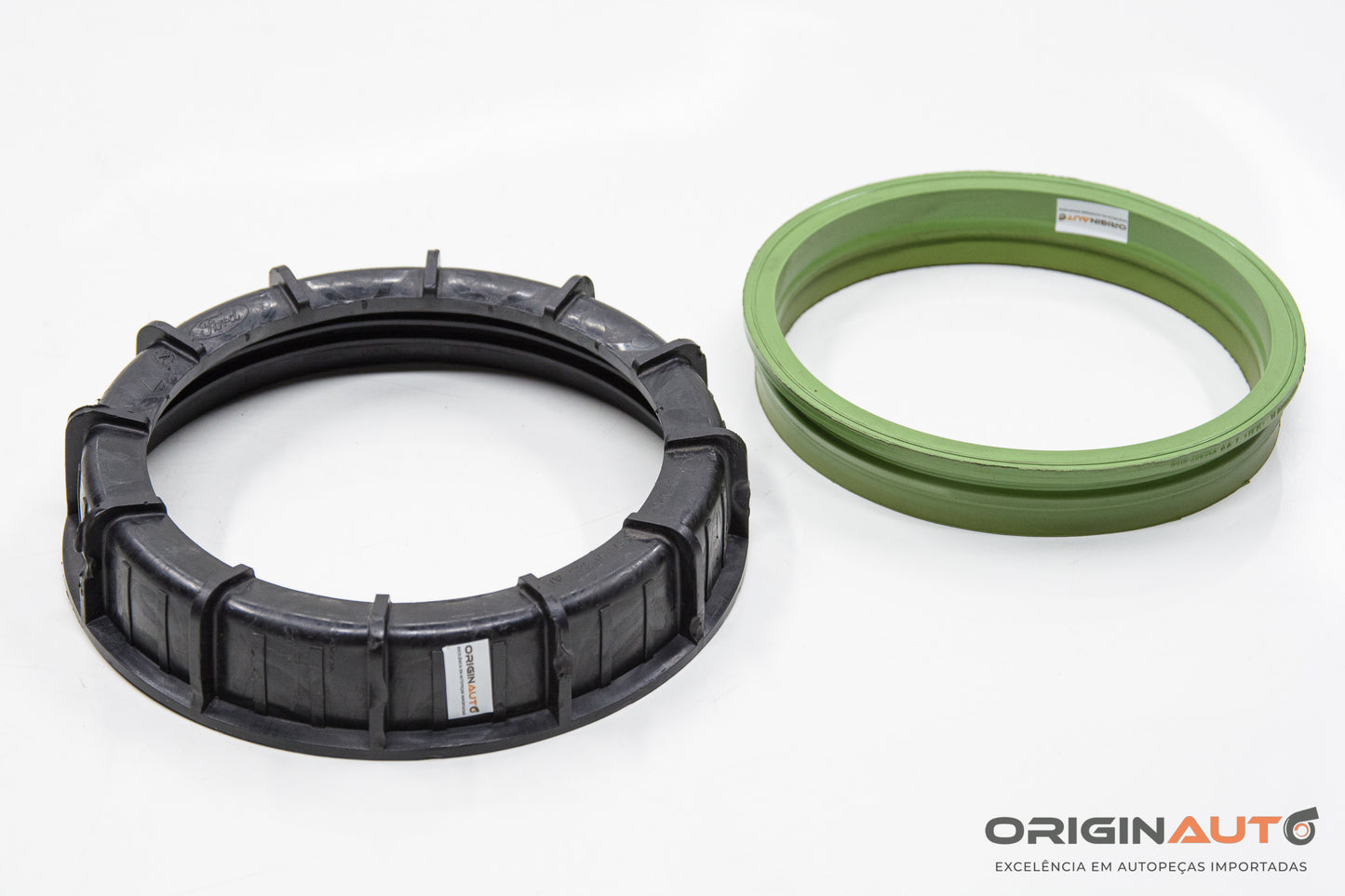 Anel Trava Bomba Combustivel Volvo Xc60 T5 R-Design 2015