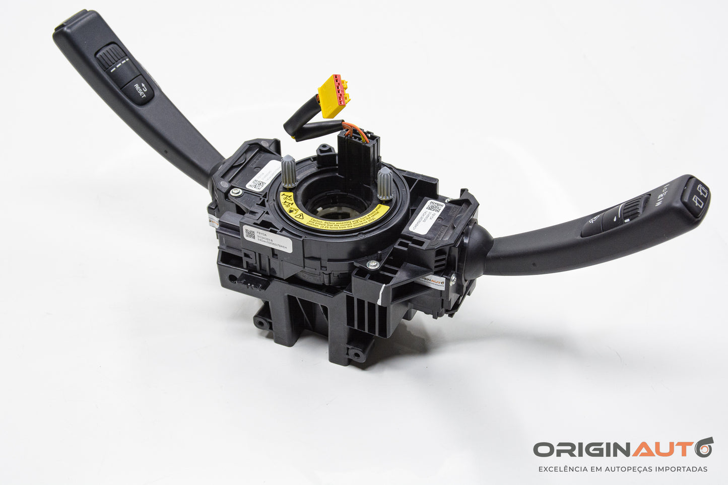 Comando Chave Seta Hard Disk 31343218 31456042 31456045