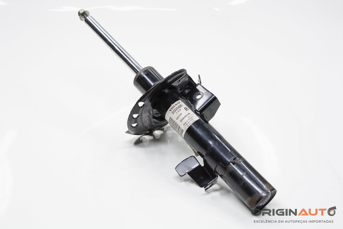 Amortecedor Dianteiro Direito Volvo Xc60 T5 R-Design 2015 31340480