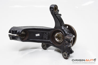 Montante Cubo Dianteiro Dir Volvo Xc60 T5 R-Desi 31451327 31476395 7G913K170M