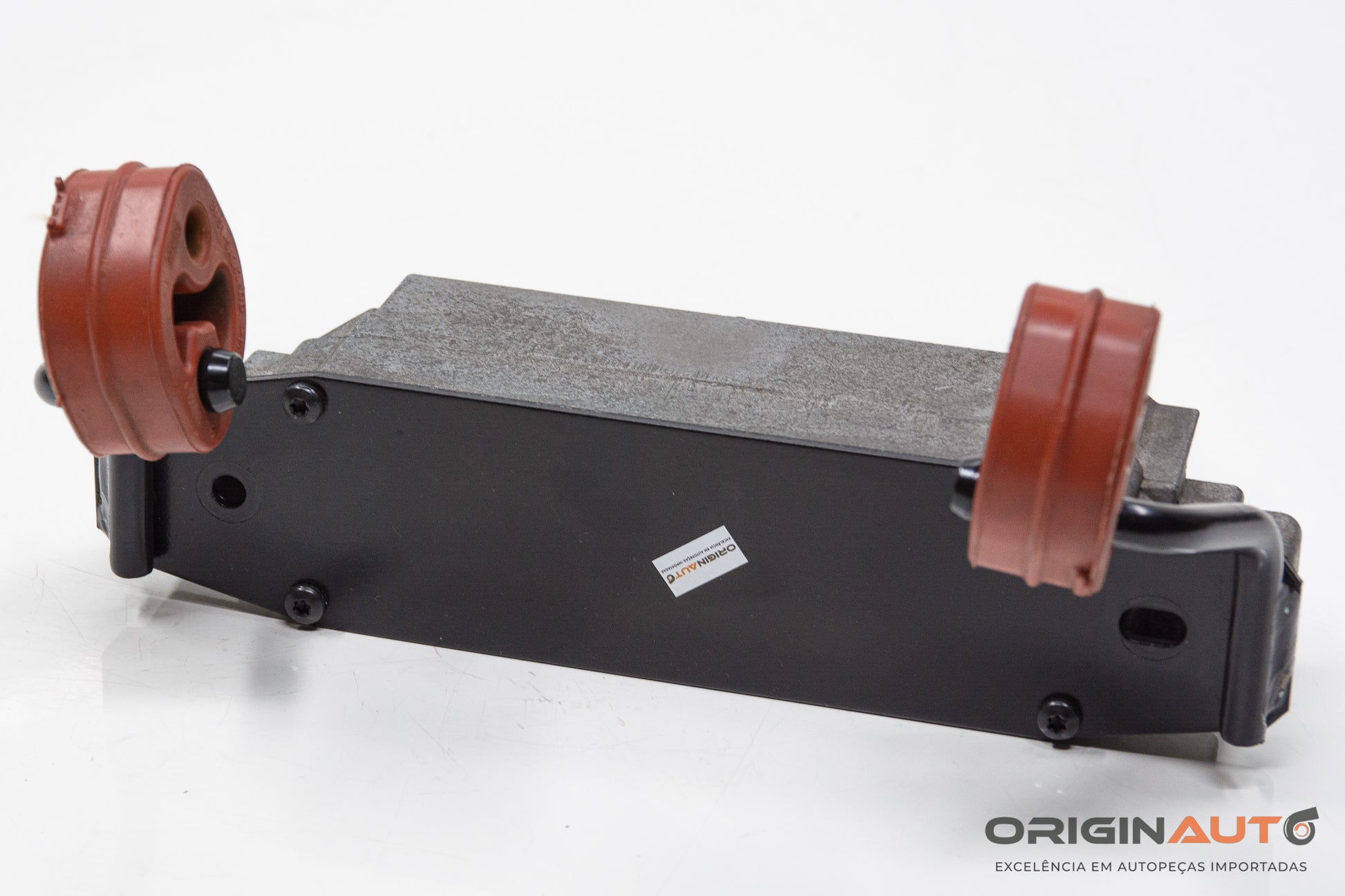 Suporte Do Escape Volvo Xc60 T5 R-Design 2015 31387834