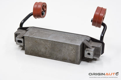 Suporte Do Escape Volvo Xc60 T5 R-Design 2015 31387834