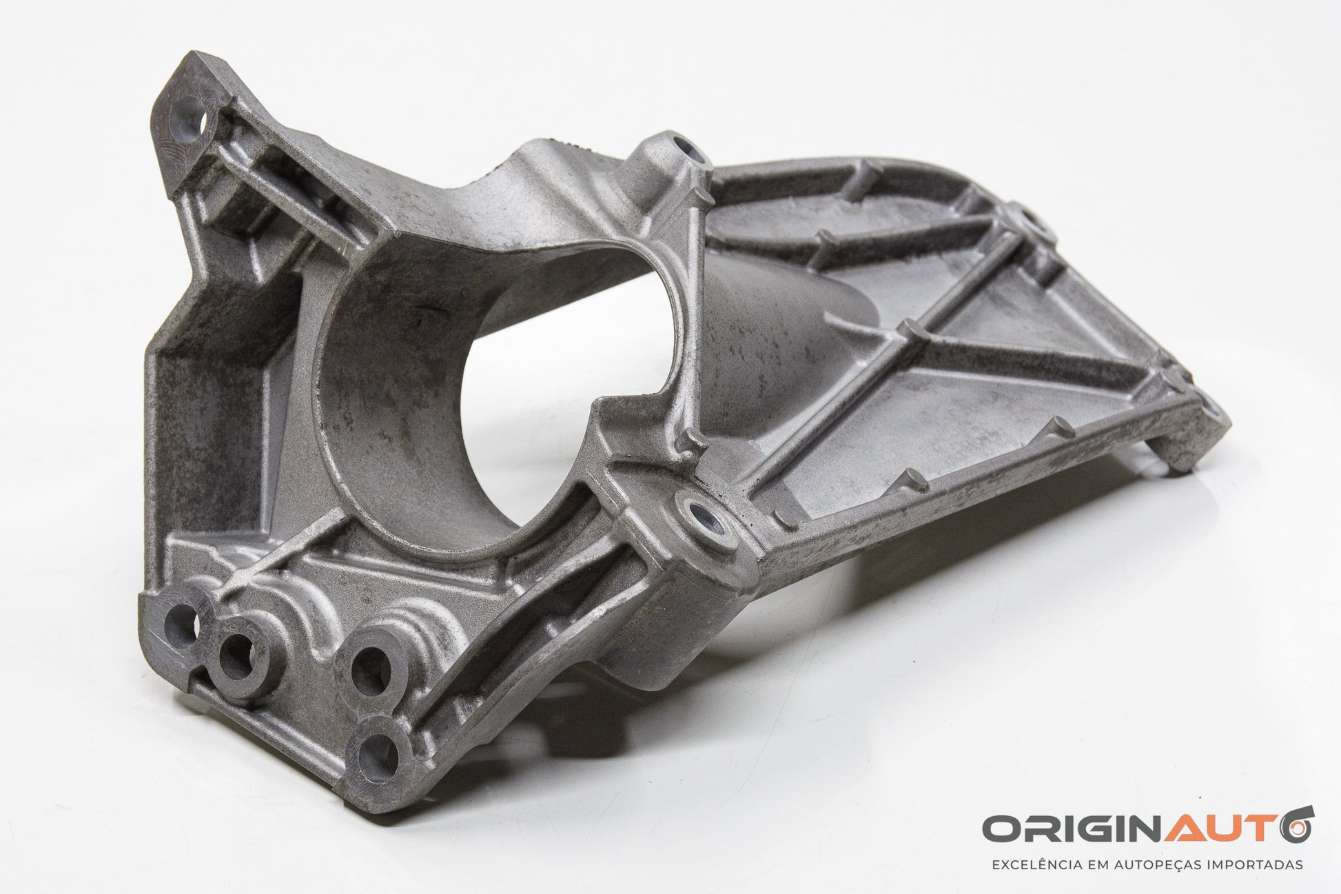 Coxim Suporte Cambio Volvo Xc60 T5 R-Design 2015 31370633