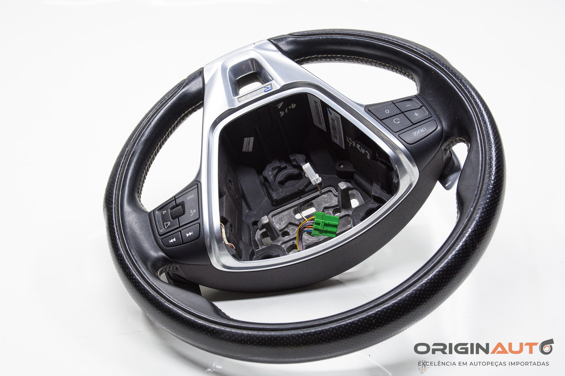 Volante R-Design Volvo Xc60 T5 R-Design 2015 31390467