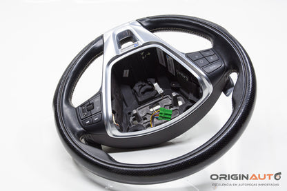 Volante R-Design Volvo Xc60 T5 R-Design 2015 31390467