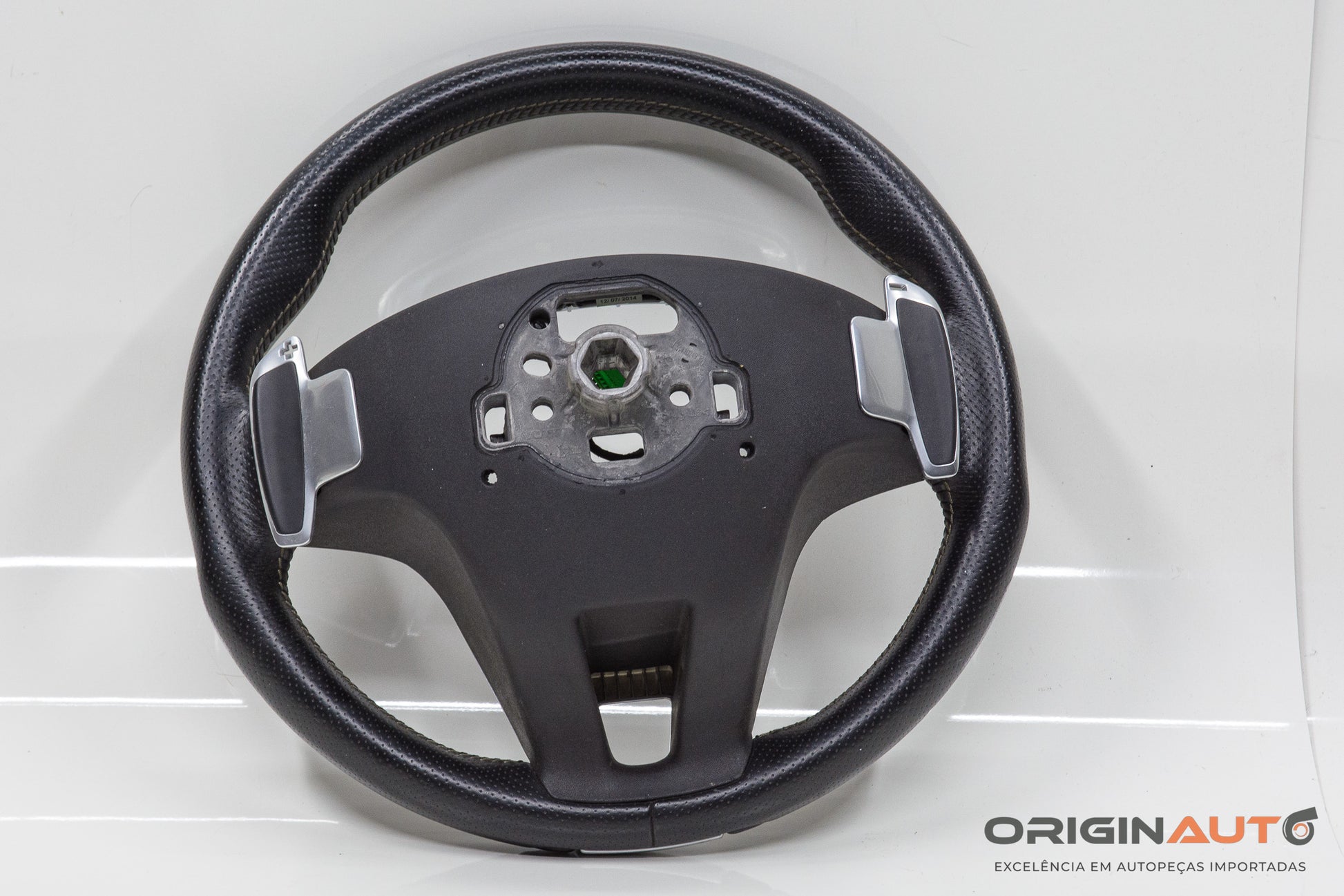 Volante R-Design Volvo Xc60 T5 R-Design 2015 31390467