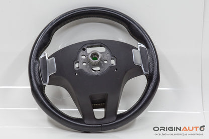Volante R-Design Volvo Xc60 T5 R-Design 2015 31390467