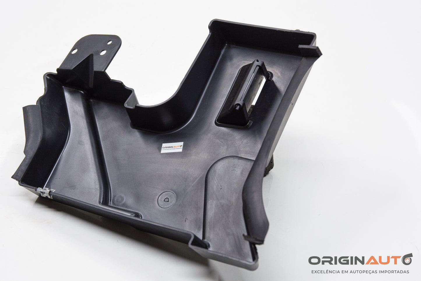 Acabamento Painel Lado Esquerdo Volvo Xc60 T5 R-Design 2015 6G9N022B19A