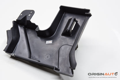 Acabamento Painel Lado Esquerdo Volvo Xc60 T5 R-Design 2015 6G9N022B19A