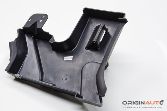 Acabamento Painel Lado Esquerdo Volvo Xc60 T5 R-Design 2015 6G9N022B19A