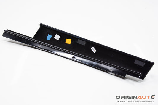 Friso Coluna B Dianteira Esquerda Volvo Xc60 T5 R-Design 2015 31299913