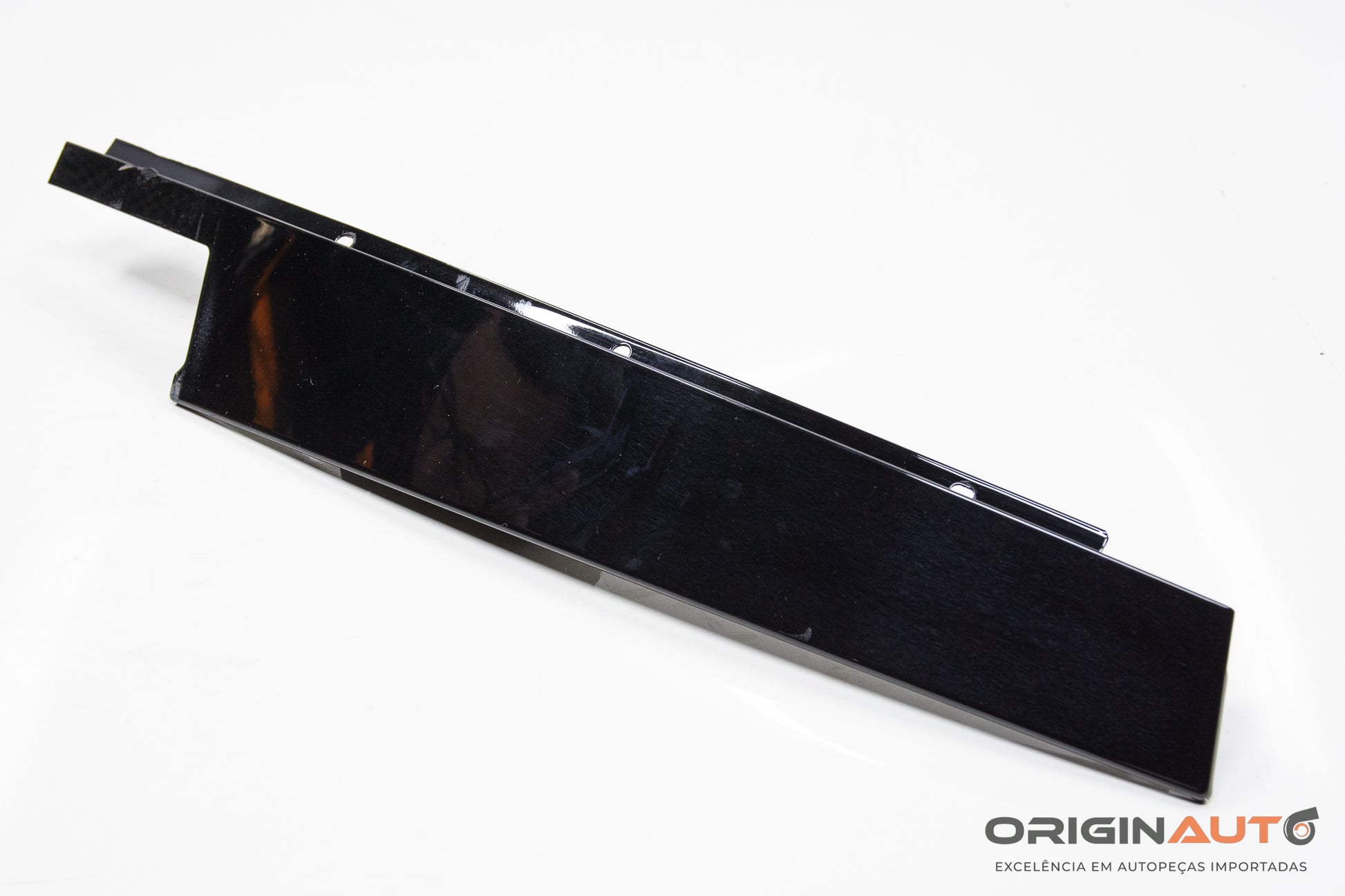 Friso Coluna B Dianteira Esquerda Volvo Xc60 T5 R-Design 2015 31299913