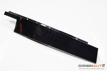 Friso Coluna B Dianteira Esquerda Volvo Xc60 T5 R-Design 2015 31299913