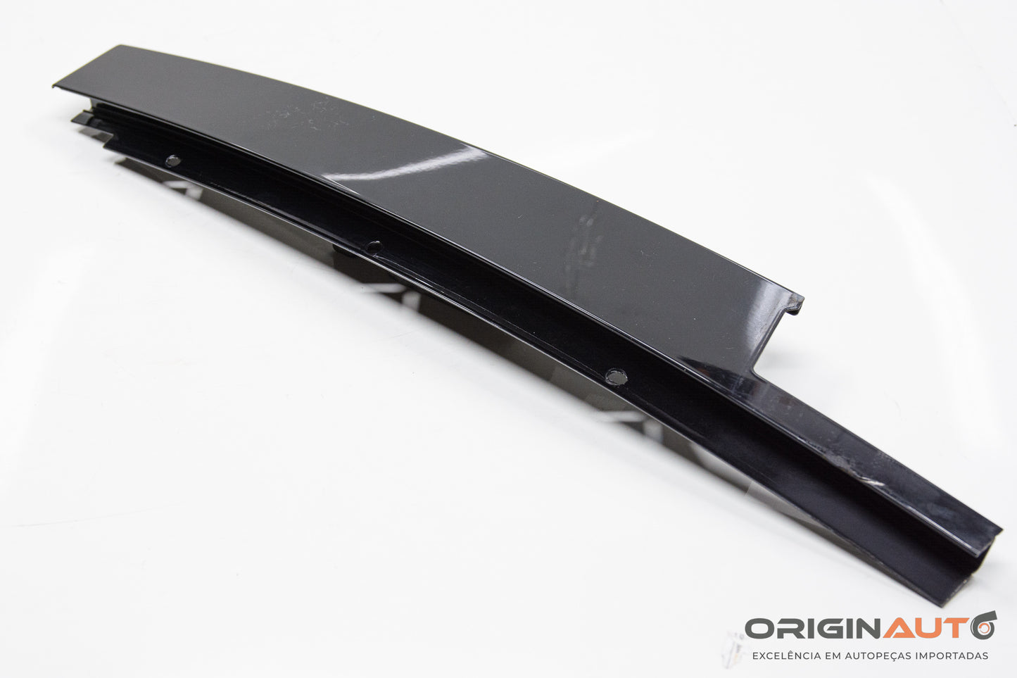 Friso Coluna B Dianteira Esquerda Volvo Xc60 T5 R-Design 2015 31299913