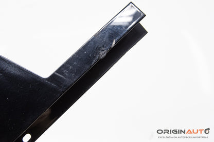 Friso Coluna B Dianteira Esquerda Volvo Xc60 T5 R-Design 2015 31299913