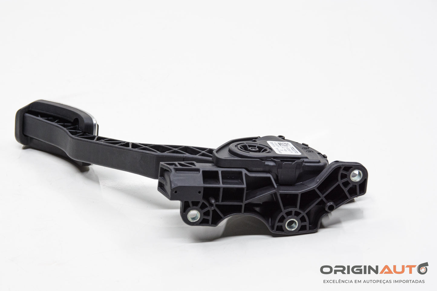 Pedal Acelerador Volvo Xc60 T5 R-Design 2015 31329374