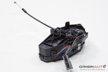 Modulo Fechadura Tampa Traseira Volvo Xc60 T5 R-Design 2015 31440645