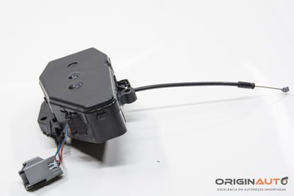 Modulo Fechadura Tampa Traseira Volvo Xc60 T5 R-Design 2015 31440645