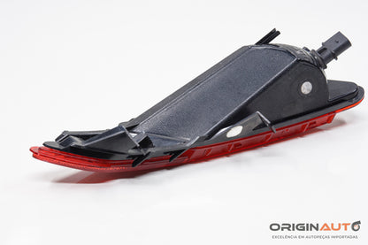 Lanterna Neblina Olho Gato Esquerdo Volvo Xc60 T5 R-Design 2015 31353285