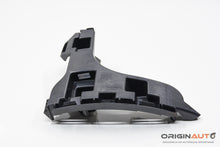 Guia Suporte Parachoque Esquerdo Traseiro Volvo Xc60 T5 R-Design 2015 31383481