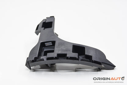 Guia Suporte Parachoque Esquerdo Traseiro Volvo Xc60 T5 R-Design 2015 31383481