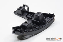 Guia Suporte Parachoque Esquerdo Traseiro Volvo Xc60 T5 R-Design 2015 31383481