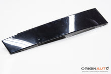 Friso Porta Coluna B Traseira Esq Volvo Xc60 T5 R-Design 2015 31299911