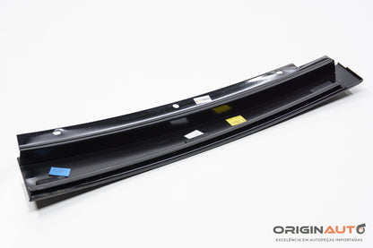 Friso Porta Coluna B Traseira Esq Volvo Xc60 T5 R-Design 2015 31299911