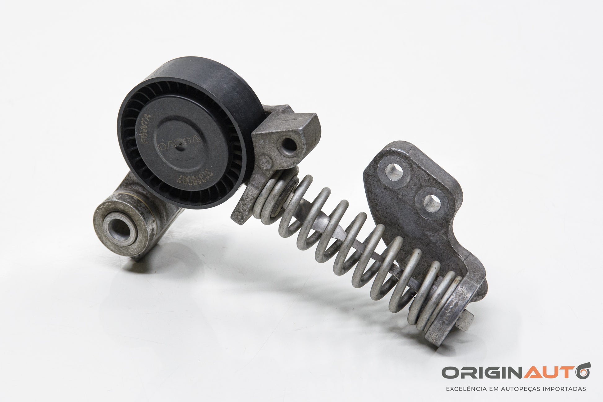 Tensor Correia Volvo Xc60 T5 R-Design 2015 31316097