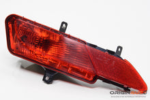 Lanterna Neblina Olho De Gato Direito Volvo Xc60 T5 R-Design 2015 31353286 31395