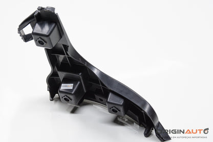 Guia Parachoque Traseiro Direito Volvo Xc60 T5 R-Design 2015 30763440