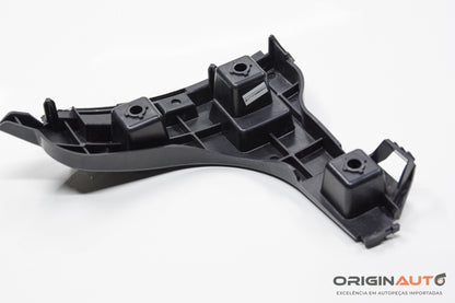 Guia Parachoque Traseiro Direito Volvo Xc60 T5 R-Design 2015 30763440