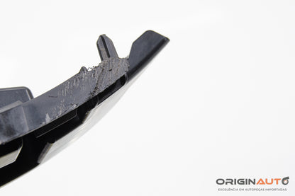 Guia Parachoque Traseiro Direito Volvo Xc60 T5 R-Design 2015 30763440